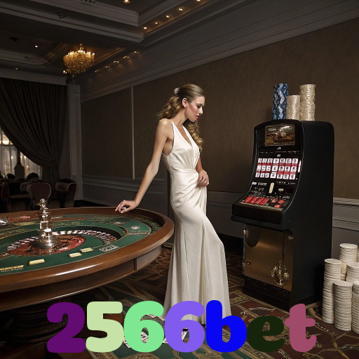 2566bet:Aposte nas melhores slots e conquiste prêmios como nunca!