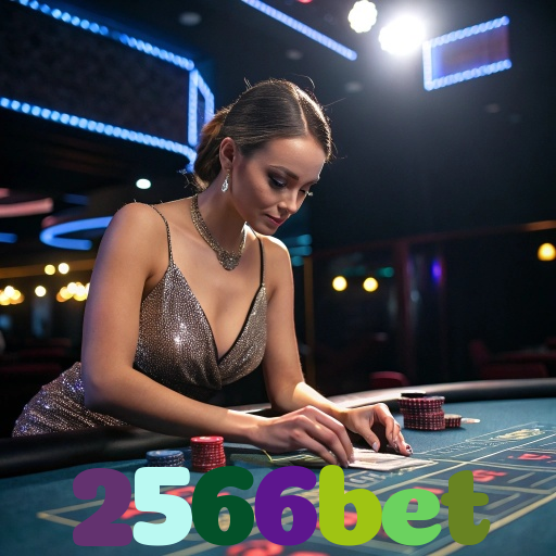 2566bet:Aposte nas melhores slots e conquiste prêmios como nunca!