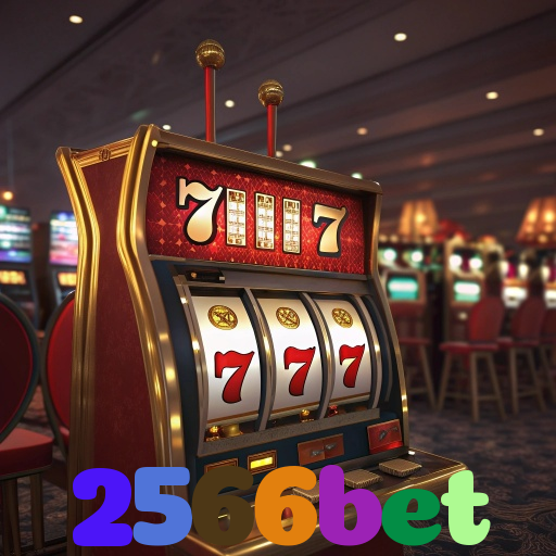 2566bet：Aposte nas melhores slots e conquiste prêmios como nunca!