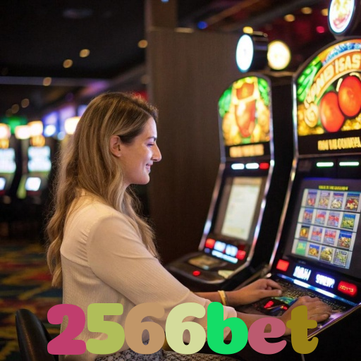 2566bet：Aposte nas melhores slots e conquiste prêmios como nunca!