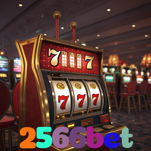 2566bet：Aposte nas melhores slots e conquiste prêmios como nunca!