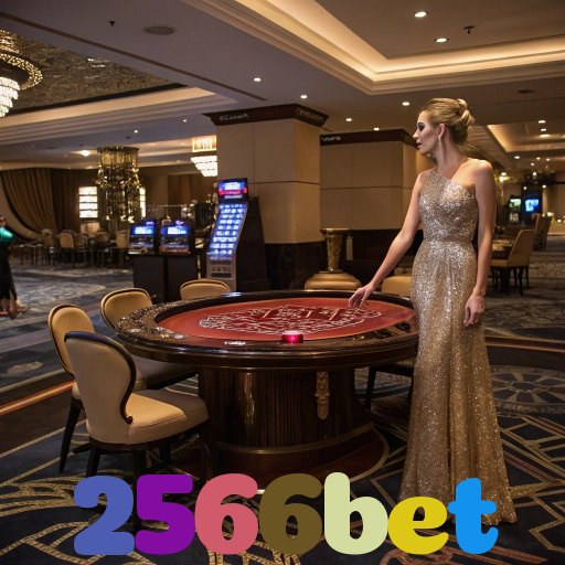 2566bet:Aposte nas melhores slots e conquiste prêmios como nunca!