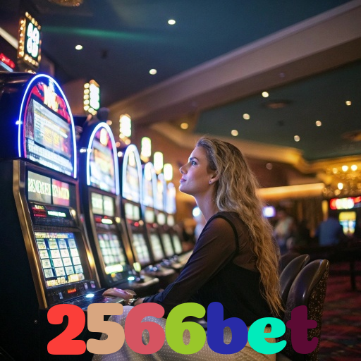 2566bet：Aposte nas melhores slots e conquiste prêmios como nunca!