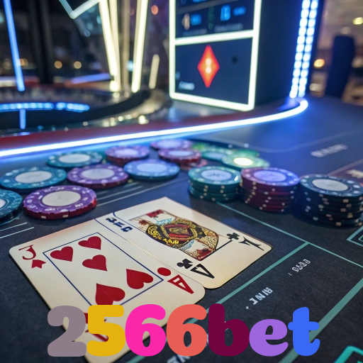 2566bet：Aposte nas melhores slots e conquiste prêmios como nunca!
