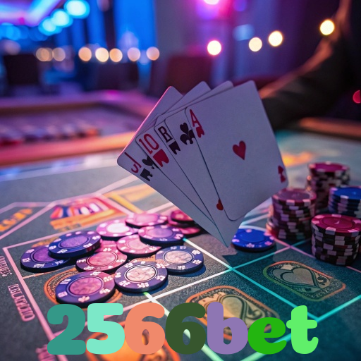 2566bet：Aposte no futebol, jogue poker e conquiste vitórias épicas!