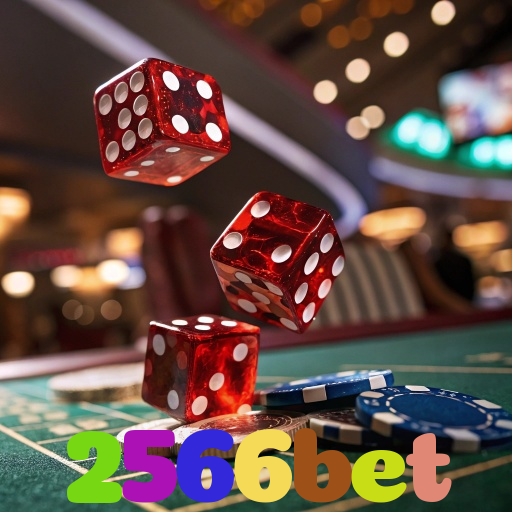 2566bet：Aposte nas melhores slots e conquiste prêmios como nunca!