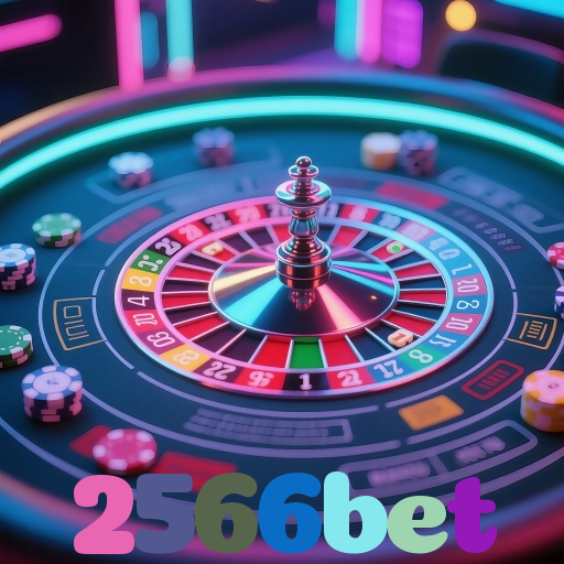 2566bet：Aposte nas melhores slots e conquiste prêmios como nunca!