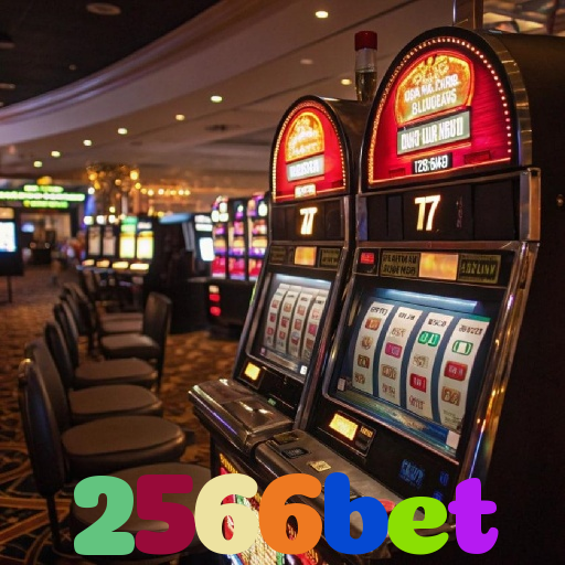 2566bet:Aposte nas melhores slots e conquiste prêmios como nunca!