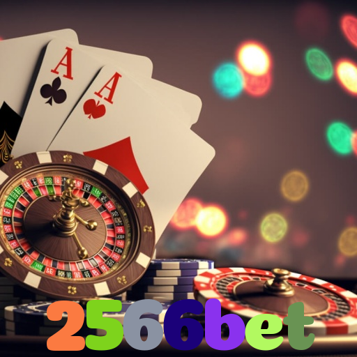 2566bet：Aposte nas melhores slots e conquiste prêmios como nunca!