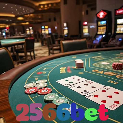 2566bet:Aposte nas melhores slots e conquiste prêmios como nunca!