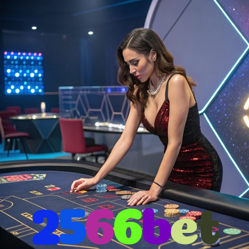 2566bet：Aposte nas melhores slots e conquiste prêmios como nunca!