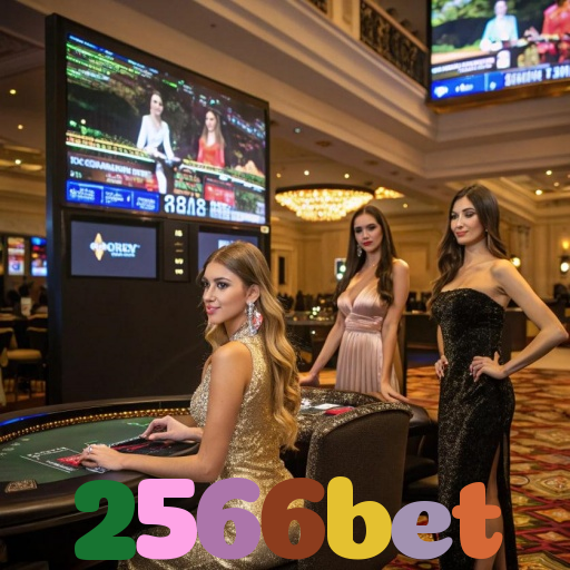 2566bet：Aposte nas melhores slots e conquiste prêmios como nunca!