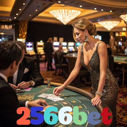 2566bet：Aposte nas melhores slots e conquiste prêmios como nunca!