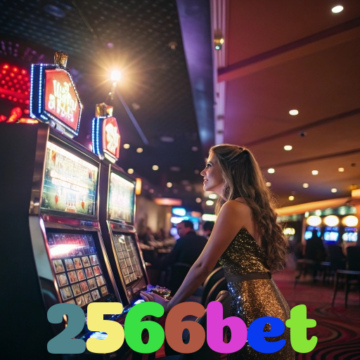 2566bet：Aposte nas melhores slots e conquiste prêmios como nunca!