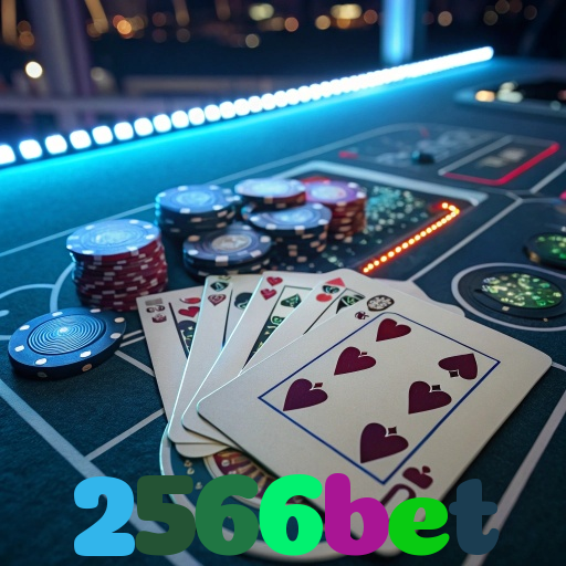 2566bet：Jogue poker, aposte no futebol e ganhe em grandes jogos de cassino!