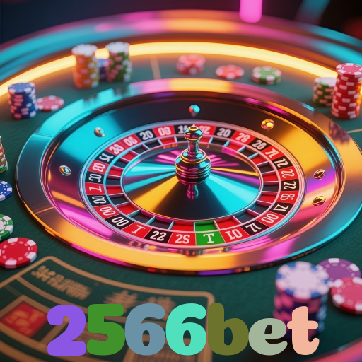 2566bet：Aposte nas melhores slots e conquiste prêmios como nunca!