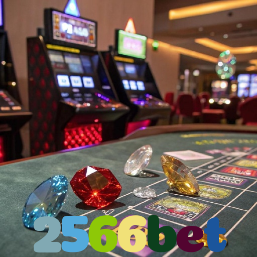 2566bet:Aposte nas melhores slots e conquiste prêmios como nunca!