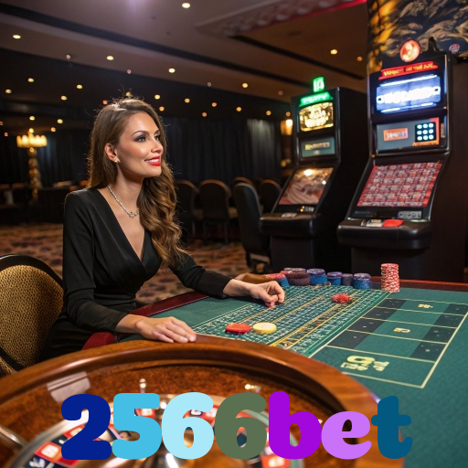 2566bet：Aposte nas melhores slots e conquiste prêmios como nunca!