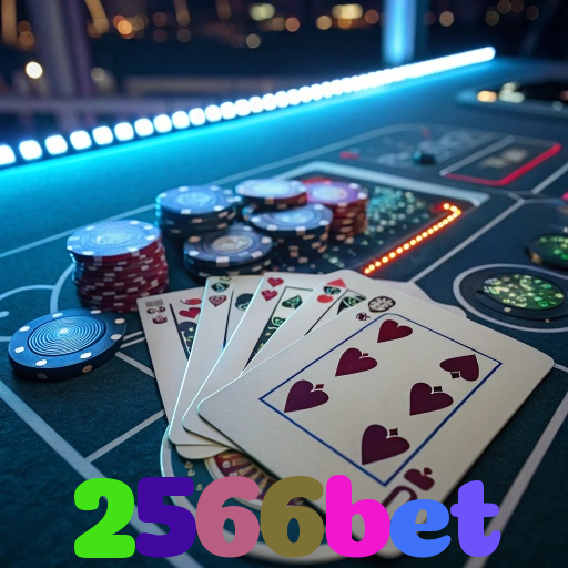 2566bet：Jogue poker, aposte no futebol e ganhe em grandes jogos de cassino!