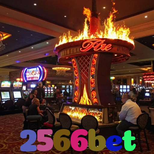 2566bet：Aposte nas melhores slots e conquiste prêmios como nunca!