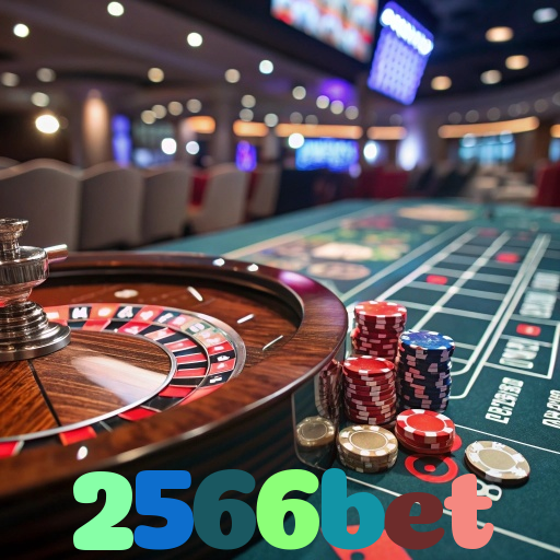 2566bet：Aposte nas melhores slots e conquiste prêmios como nunca!