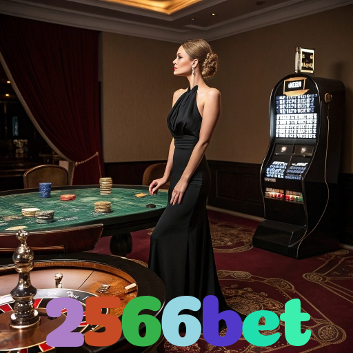 2566bet:Aposte nas melhores slots e conquiste prêmios como nunca!