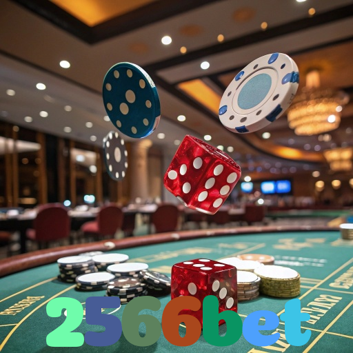 2566bet：Aposte nas melhores slots e conquiste prêmios como nunca!