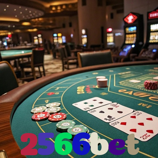 2566bet:Aposte nas melhores slots e conquiste prêmios como nunca!