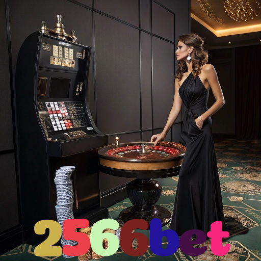 2566bet：Aposte nas melhores slots e conquiste prêmios como nunca!