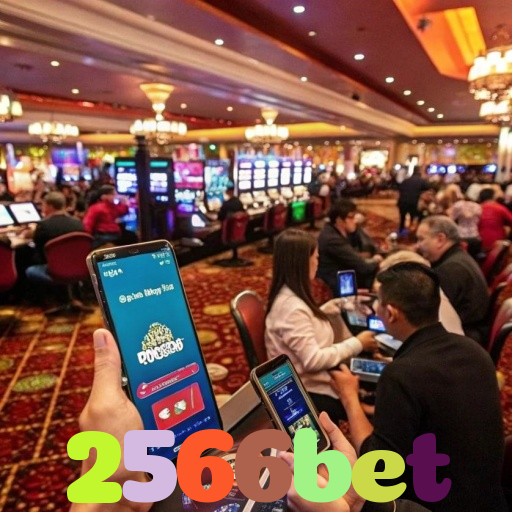 2566bet：Aposte nas melhores slots e conquiste prêmios como nunca!