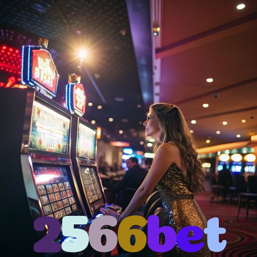 2566bet：Aposte nas melhores slots e conquiste prêmios como nunca!