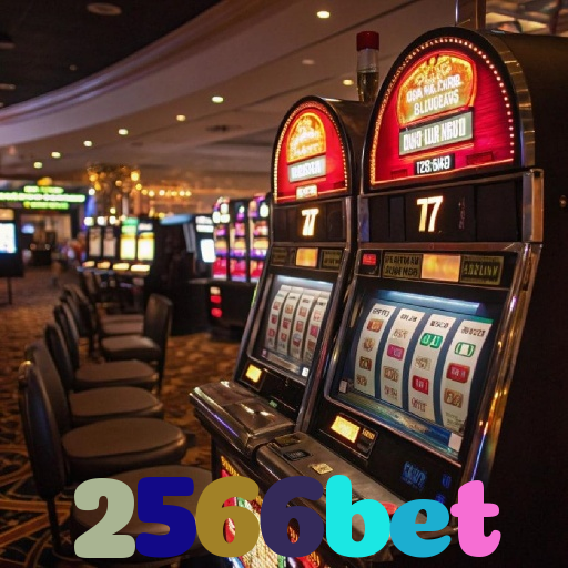 2566bet:Aposte nas melhores slots e conquiste prêmios como nunca!