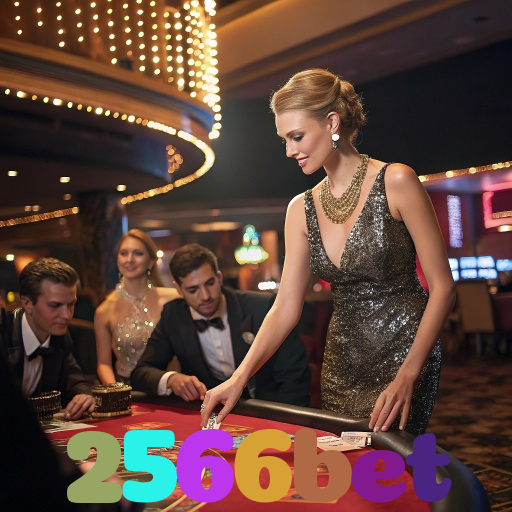 2566bet：Aposte nas melhores slots e conquiste prêmios como nunca!