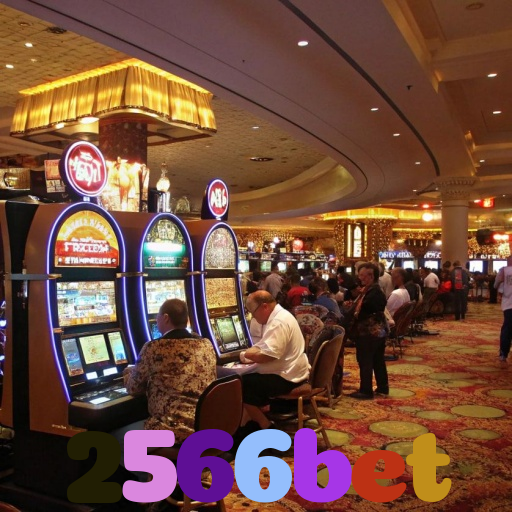 2566bet：Aposte nas melhores slots e conquiste prêmios como nunca!