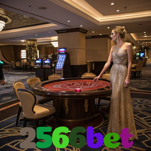 2566bet：Aposte nas melhores slots e conquiste prêmios como nunca!