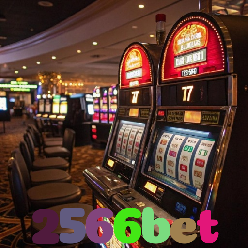 2566bet：Aposte nas melhores slots e conquiste prêmios como nunca!
