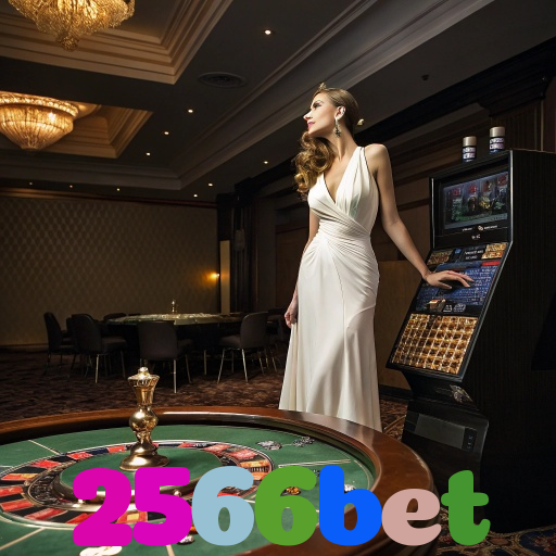 2566bet：Aposte nas melhores slots e conquiste prêmios como nunca!