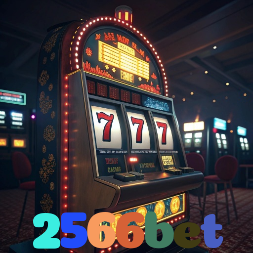 2566bet：Aposte nas melhores slots e conquiste prêmios como nunca!