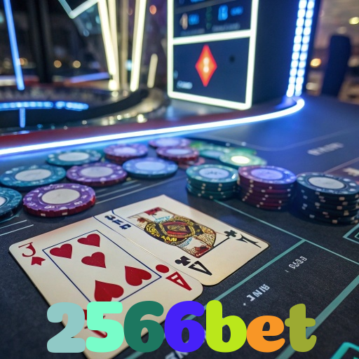 2566bet：Aposte nas melhores slots e conquiste prêmios como nunca!