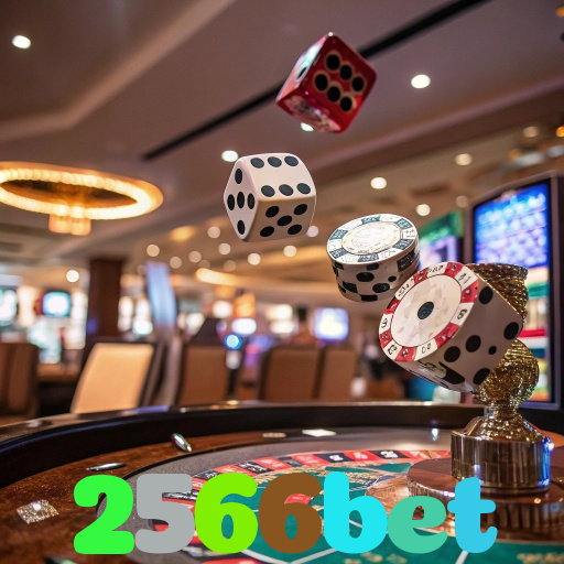2566bet：Aposte nas melhores slots e conquiste prêmios como nunca!