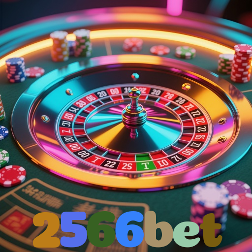 2566bet：Aposte nas melhores slots e conquiste prêmios como nunca!
