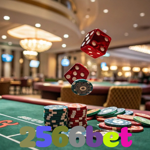2566bet：Aposte nas melhores slots e conquiste prêmios como nunca!