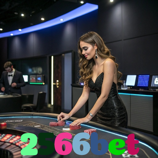 2566bet：Aposte nas melhores slots e conquiste prêmios como nunca!