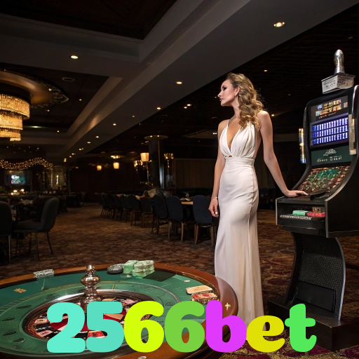 2566bet：Aposte nas melhores slots e conquiste prêmios como nunca!