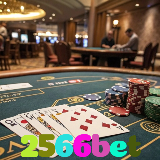 2566bet：Aposte nas melhores slots e conquiste prêmios como nunca!
