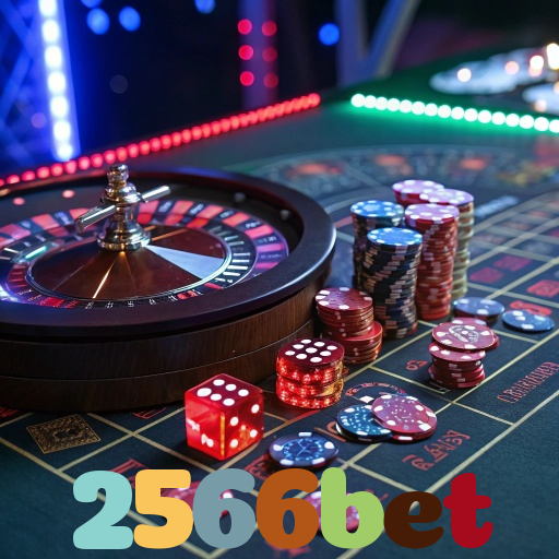 2566bet：Aposte nas melhores slots e conquiste prêmios como nunca!