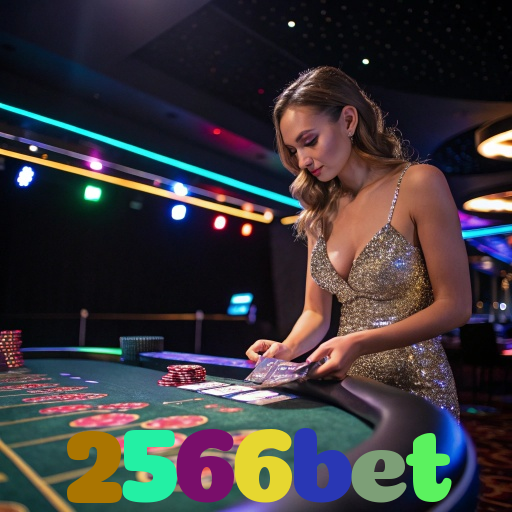 2566bet：Aposte nas melhores slots e conquiste prêmios como nunca!