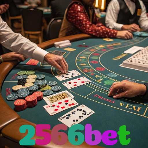 2566bet：Aposte nas melhores slots e conquiste prêmios como nunca!