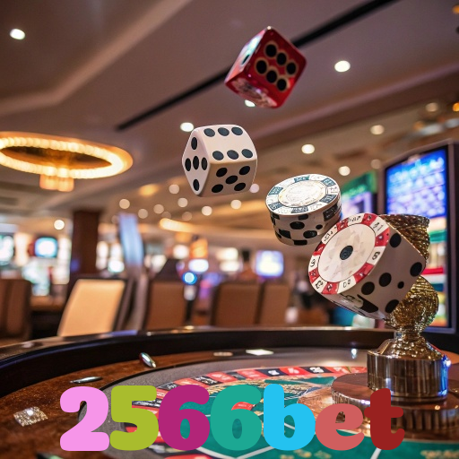 2566bet：Aposte nas melhores slots e conquiste prêmios como nunca!