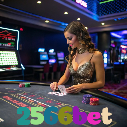 2566bet：Aposte nas melhores slots e conquiste prêmios como nunca!